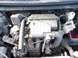 2015 MITSUBISHI MIRAGE ES BLACK 1.2 AT 203992